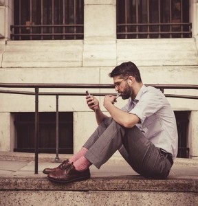 Kunde: Social-Media-Marketing verfehlt oft ihren Zweck (Foto: Pexels, pixabay.com)