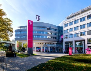 Telekom-Zentrale: Unternehmen mal wieder im Visier von Verbraucherschützern (Foto: telekom.de)