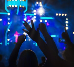 Musik: Diese löst spezifische Bewegungen bei Menschen aus (Foto: Nico Franz, pixabay.com)