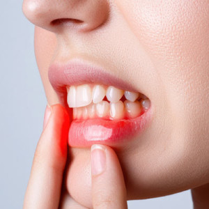 Neue Studie zeigt die Wirkung von PMA-Zeolith bei Parodontitis (Copyright: ZEOLITH WISSEN)