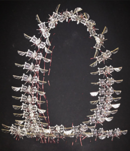 Robo-Hummeln des MIT: Diese können spektakuläre Flugmanöver absolvieren (Foto: mit.edu) Robo-Hummeln des MIT: Diese können spektakuläre Flugmanöver absolvieren (Foto: mit.edu)