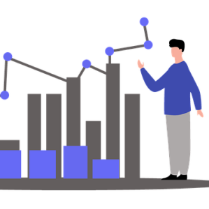 Finanzgebaren: In turbulenten Zeiten sind Insider-Tipps wertvoll (Bild: Vicki Hamilton, pixabay.com)