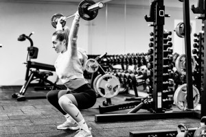 Bleib gesund und fit - rund um die Uhr mit FitDich! (Foto: FitDich GmbH)