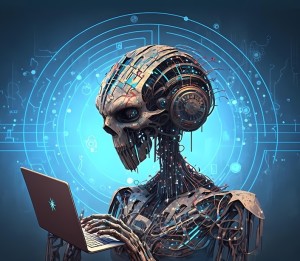 KI-Hacker: Firmen müssen sich auf hochspezialisierte Attacken vorbereiten (Bild: pixabay.de/fszalai) KI-Hacker: Firmen müssen sich auf hochspezialisierte Attacken vorbereiten (Bild: pixabay.de/fszalai)