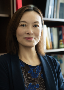 Ying Xie: Marketing-Fachfrau weiß, wie Slang in der Werbung wirkt (Foto: Sarah Wall, utdallas.edu) Ying Xie: Marketing-Fachfrau weiß, wie Slang in der Werbung wirkt (Foto: Sarah Wall, utdallas.edu)