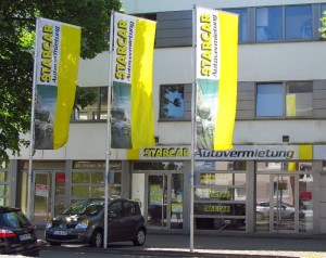 STARCAR Bergedorf macht weiter (Foto: STARCAR Bergedorf)