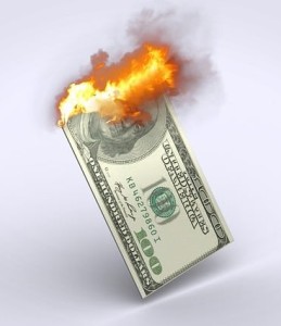 Geldentwertung: Inflation bereitet den US-Bürgern Sorge (Bild: Mediamodifier, pixabay.com) Geldentwertung: Inflation bereitet den US-Bürgern Sorge (Bild: Mediamodifier, pixabay.com)