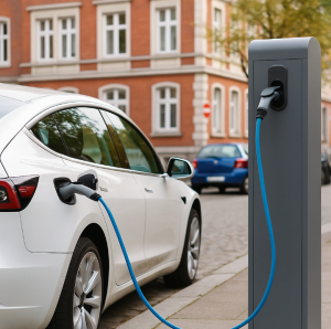 e auto lädt in hamburg – modernes ladenetz unterstützt fahrer © autoankauf live e auto lädt in hamburg – modernes ladenetz unterstützt fahrer © autoankauf live