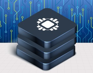 Neue Stapeltechnik: Server in Rechenzentren brauchen künftig weniger Strom (Bild: mit.edu)