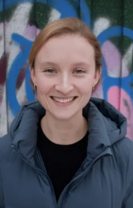 Lisa Oswald: Forscherin will die schweigende Mehrheit im Web aufrütteln (Foto: mpib-berlin.mpg.de)