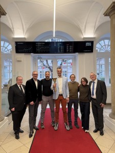 (C) Zeppelin Hotel Tech S.p.A. (C) Zeppelin Hotel Tech S.p.A.