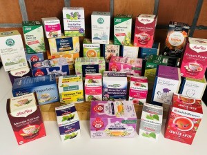 Tees auf dem Prüfstand: Produkte täuschen oft Verbraucher (vzbv.de, Nicole Schöppler) Tees auf dem Prüfstand: Produkte täuschen oft Verbraucher (vzbv.de, Nicole Schöppler)