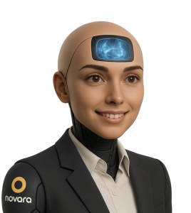 NOVARA™ (Bild: Novarion Systems) NOVARA™ (Bild: Novarion Systems)