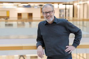 Andreas Gebesmair (Foto: Christoph Böhm) Andreas Gebesmair (Foto: Christoph Böhm)