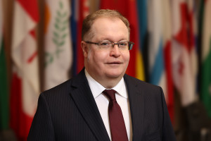 Dipl.-Ing. Gregor Rosinger (Foto Katharina Schiffl) Dipl.-Ing. Gregor Rosinger (Foto Katharina Schiffl)