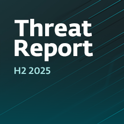 Aktueller ESET Threat Report zeigt die größten Bedrohungen im Jahr 2025 (Bild: ESET) Aktueller ESET Threat Report zeigt die größten Bedrohungen im Jahr 2025 (Bild: ESET)