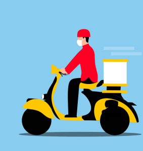 Lieferdienst: bringt mal teure, mal billige Ware (Bild: Mohamed Hassan, pixabay.com) Lieferdienst: bringt mal teure, mal billige Ware (Bild: Mohamed Hassan, pixabay.com)