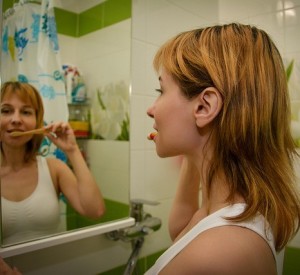 Zähneputzen: Das ist auch gut für das Herz (Foto: Victoria, pixabay.com) Zähneputzen: Das ist auch gut für das Herz (Foto: Victoria, pixabay.com)