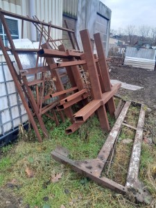 Schrottabholung hat auch in Dortmund einen großen Wert (Foto: Schrottankauf Exclusiv)