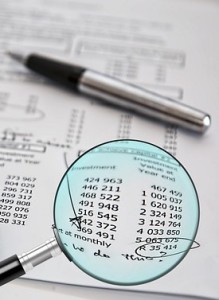 Kreative Buchführung: sorgt bei Investoren für Misstrauen (Foto: Tumisu, pixabay.com) Kreative Buchführung: sorgt bei Investoren für Misstrauen (Foto: Tumisu, pixabay.com)