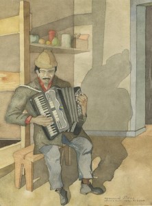 Buch-Cover: Neues Interviews über Chiles Diktatur (Foto: cam.ac.uk, Katia Chornik)