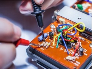 Optimale Lösungen für kundenspezifische Anwendungen (Foto: Raytronics AG)