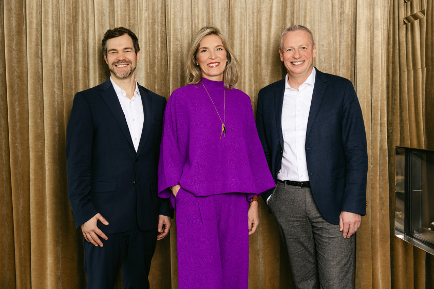 Group Management Montana Aerospace AG