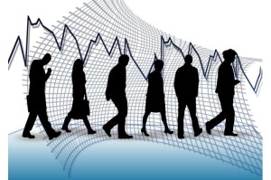 Arbeitslosigkeit: KI erkennt Trends schneller (Bild: pixabay.com, CC0 Public Domain)