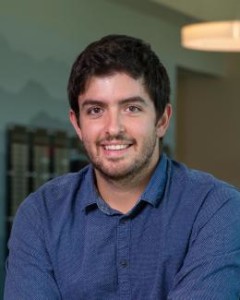 Martí Checa: ORNL-Wissenschaftler sieht viele neue Anwendungsbereiche (Foto: ornl.gov)