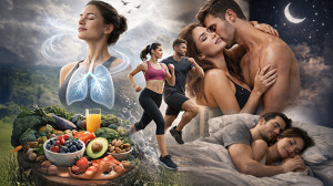 The Big Five (Bild: Spiraldynamik®)