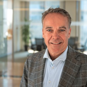 Jesper Zerlan, CEO von SecurityBridge (Foto: privat)