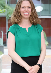 Katy Milkman: hat E-Mails zur Steigerung der Sparfreude untersucht (Foto: katymilkman.com)