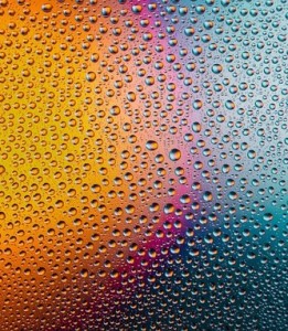 Mikroblasen: Diese erzeugen gefährliches Mikroplastik (Foto: Leohoho, pixabay.com)