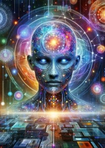 KI: Programme öffnen sich künftig womöglich der Werbewirtschaft (Bild: SK, pixabay.com)