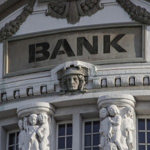 Bank: Viele Institute sind bei der Kreditvergabe zurückhaltend (Foto: pixabay.com, JamesQube)