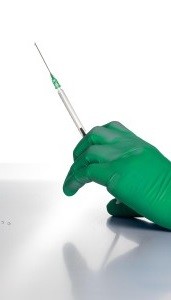 Gürtelrose-Impfung: schützt nicht nur vor Herpes-Zoster (Foto: pixabay.com, Gedesby1989)