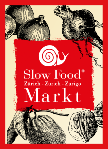 Slow Food Markt 2026 vom 27.2. bis 1.3.2026 in Zürich (Bild: Slow Food Markt) Slow Food Markt 2026 vom 27.2. bis 1.3.2026 in Zürich (Bild: Slow Food Markt)