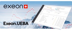 Exeon.UEBA korreliert Ereignisse kontextbasiert über Systeme hinweg. (Quelle: Exeon)