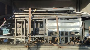 Schrottankauf Exclusiv - Schrottabholung