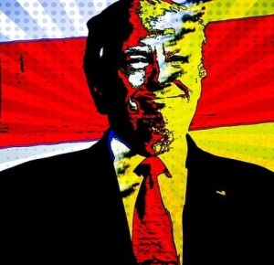 Donald Trump: kassiert bei den eigenen Bürgern ab (Bild: David Bruyland, pixabay.com)