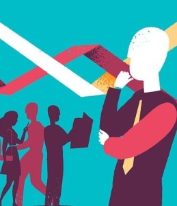 Überlegen: Neue CEOs müssen bei Informationen die Balance finden (Bild: Mirko Grisendi, pixabay.com) Überlegen: Neue CEOs müssen bei Informationen die Balance finden (Bild: Mirko Grisendi, pixabay.com)