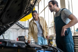 Gute Dokumentation verhindert grössere Diskussionen (Foto: Unsplash)