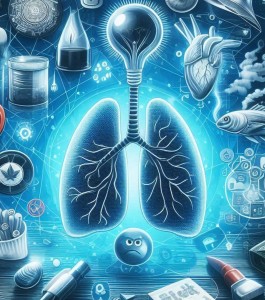 Lunge im Fokus: Forscher haben Hoffnung bei aggressivem Krebs (Foto: Hopestar21, pixabay.com)