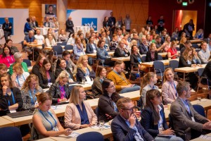 Art of Recruiting (Bild: SN-Wildbild)