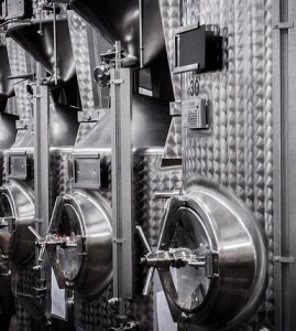 Weinproduktion: Biosensor erkennt Gefahren in Gärtanks (Foto: Leo Hau, pixabay.com) Weinproduktion: Biosensor erkennt Gefahren in Gärtanks (Foto: Leo Hau, pixabay.com)