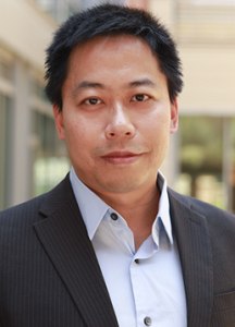 Yongjie Hu: UCLA-Forscher verpasst Computern einen Leistungsschub (Foto: ucla.edu)