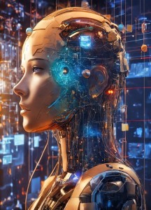 KI: Menschen sitzen laut Forscher am längeren Hebel (Bild: Tomislav Jakupec, pixabay.com)