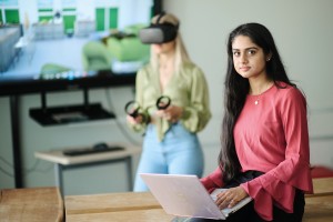 Joint Master an der USTP