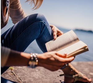 Leserin: Geschlecht der Romanfigur ist Nebensache (Foto: pixabay.com, StockSnap)