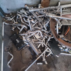 Schottabholung leicht gemacht in Recklinghausen (Foto: Schrottankauf Exclusiv) Schottabholung leicht gemacht in Recklinghausen (Foto: Schrottankauf Exclusiv)